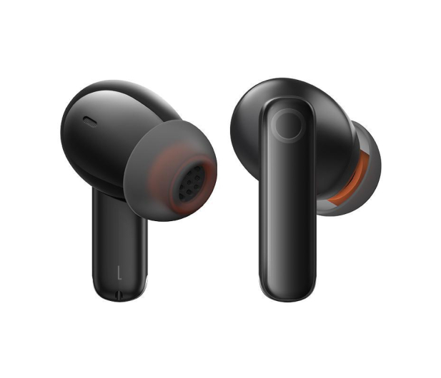 Baseus Bowie MZ10 True Wireless Earphones Black - 1193707 - zdjęcie 3